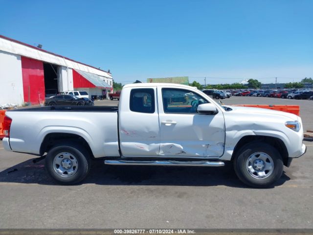 5TFSX5EN3GX042265 Toyota Tacoma Sr