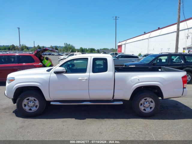 5TFSX5EN3GX042265 Toyota Tacoma Sr