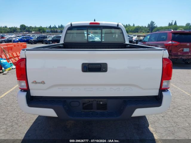 5TFSX5EN3GX042265 Toyota Tacoma Sr