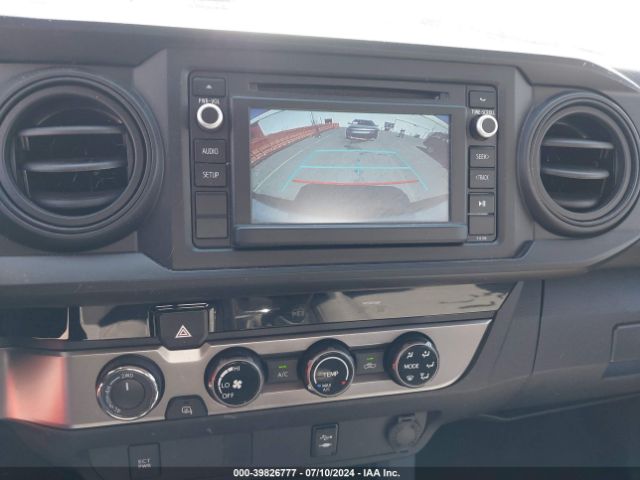 5TFSX5EN3GX042265 Toyota Tacoma Sr
