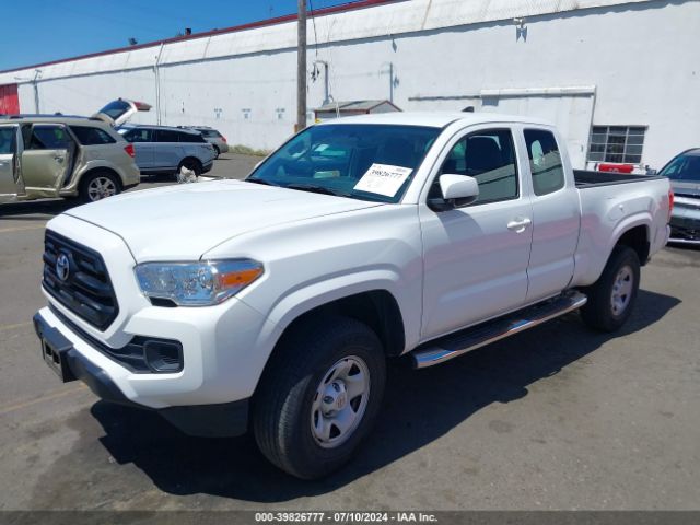 5TFSX5EN3GX042265 Toyota Tacoma Sr
