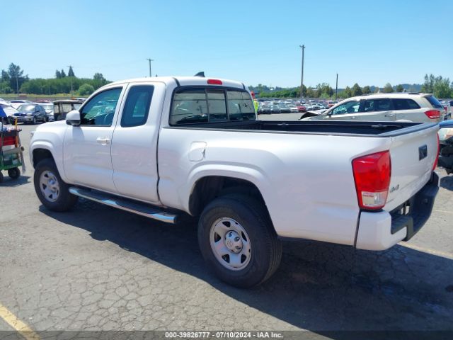 5TFSX5EN3GX042265 Toyota Tacoma Sr