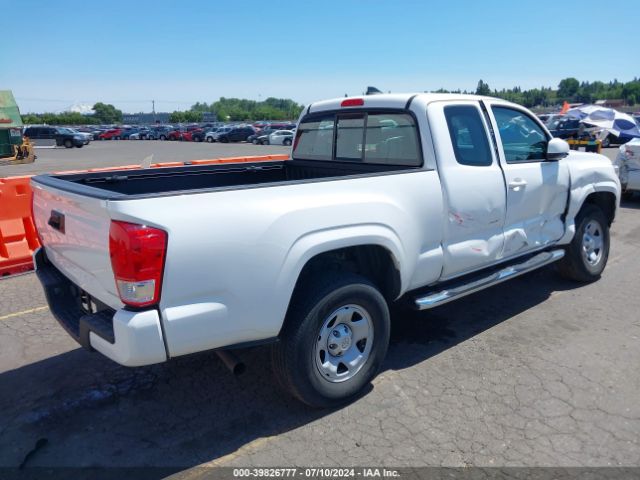 5TFSX5EN3GX042265 Toyota Tacoma Sr