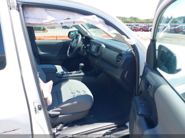 5TFSX5EN3GX042265 Toyota Tacoma Sr