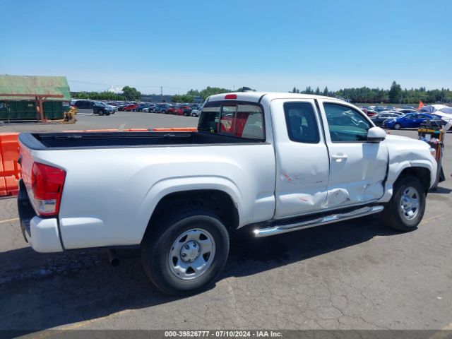 5TFSX5EN3GX042265 Toyota Tacoma Sr
