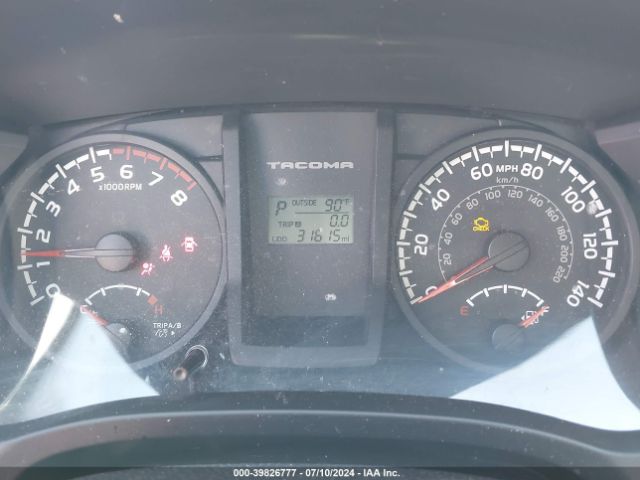 5TFSX5EN3GX042265 Toyota Tacoma Sr