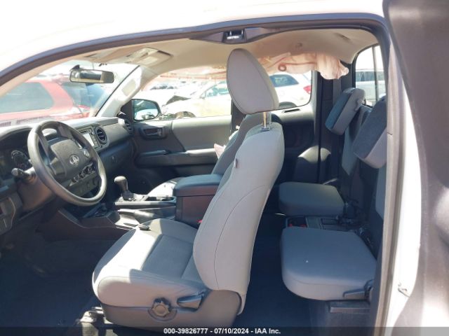 5TFSX5EN3GX042265 Toyota Tacoma Sr