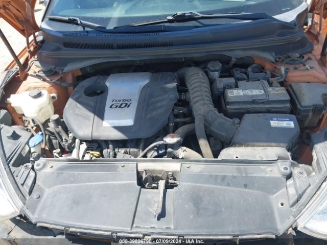 KMHTC6AE6GU287182 Hyundai Veloster Turbo