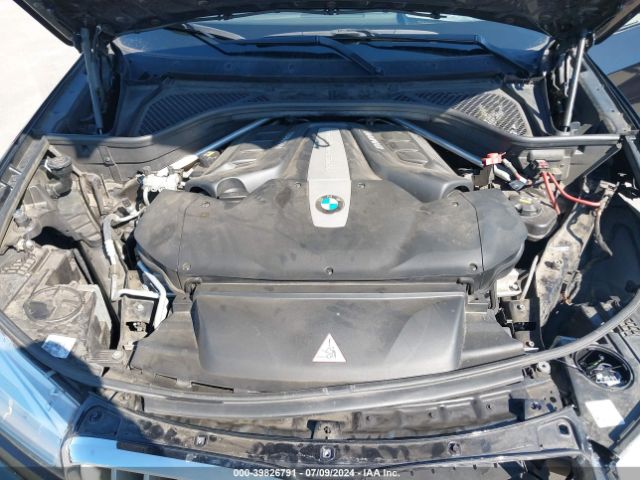 5UXKR6C53F0J79523 BMW X5 Xdrive50i