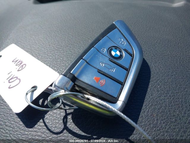 5UXKR6C53F0J79523 BMW X5 Xdrive50i