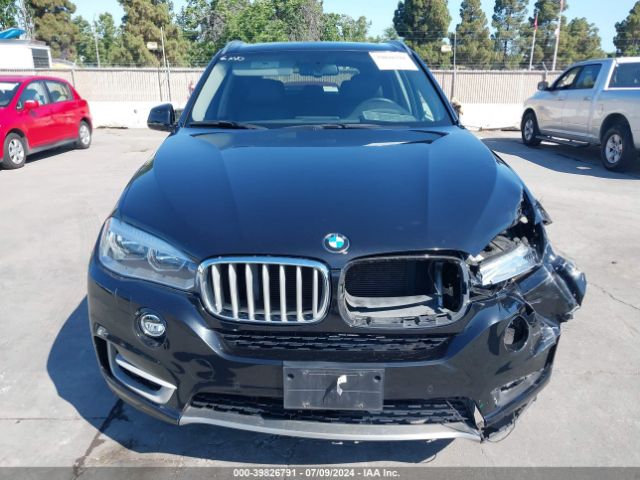 5UXKR6C53F0J79523 BMW X5 Xdrive50i