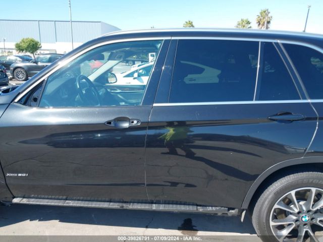 5UXKR6C53F0J79523 BMW X5 Xdrive50i