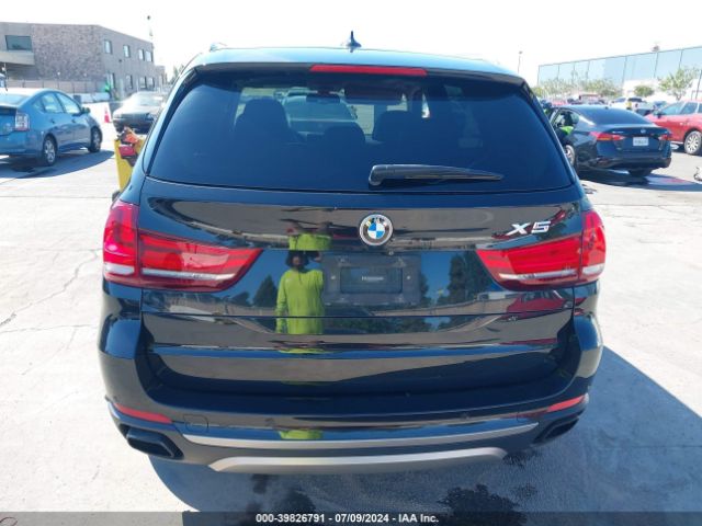 5UXKR6C53F0J79523 BMW X5 Xdrive50i