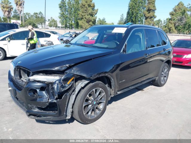 5UXKR6C53F0J79523 BMW X5 Xdrive50i