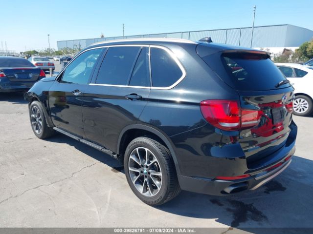 5UXKR6C53F0J79523 BMW X5 Xdrive50i