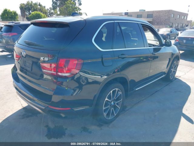 5UXKR6C53F0J79523 BMW X5 Xdrive50i