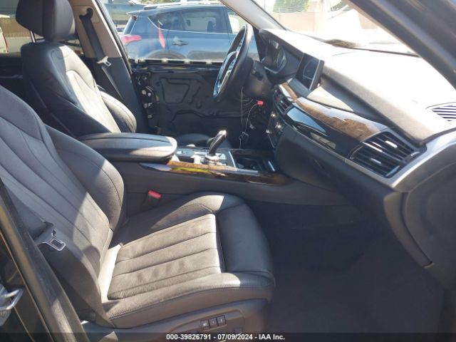 5UXKR6C53F0J79523 BMW X5 Xdrive50i