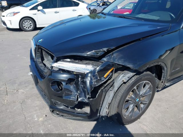 5UXKR6C53F0J79523 BMW X5 Xdrive50i
