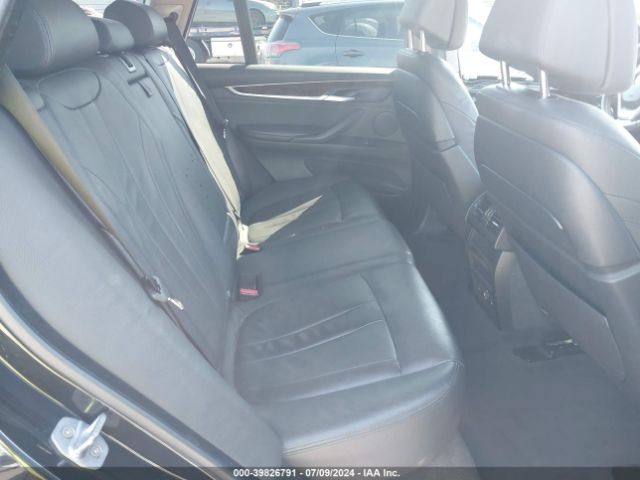 5UXKR6C53F0J79523 BMW X5 Xdrive50i
