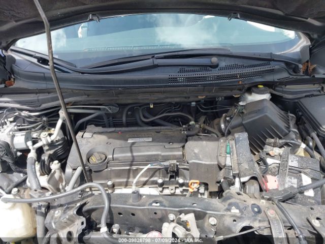 2HKRM3H36GH532409 Honda CR-V LX