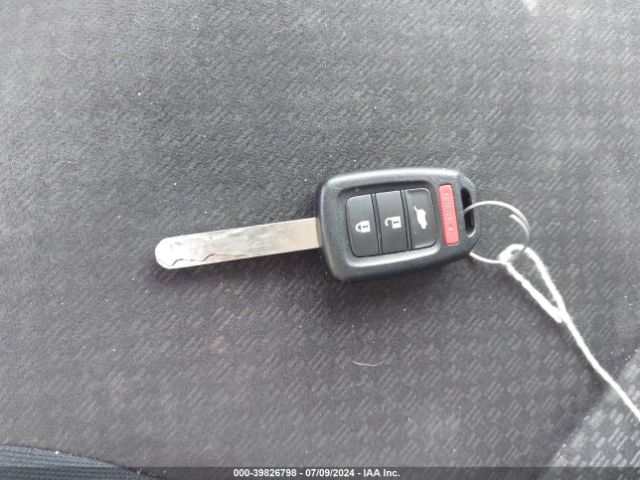 2HKRM3H36GH532409 Honda CR-V LX