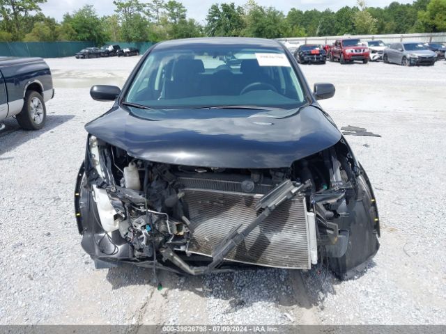 2HKRM3H36GH532409 Honda CR-V LX