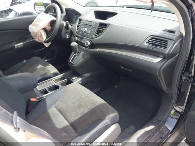 2HKRM3H36GH532409 Honda CR-V LX
