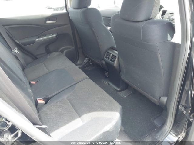 2HKRM3H36GH532409 Honda CR-V LX