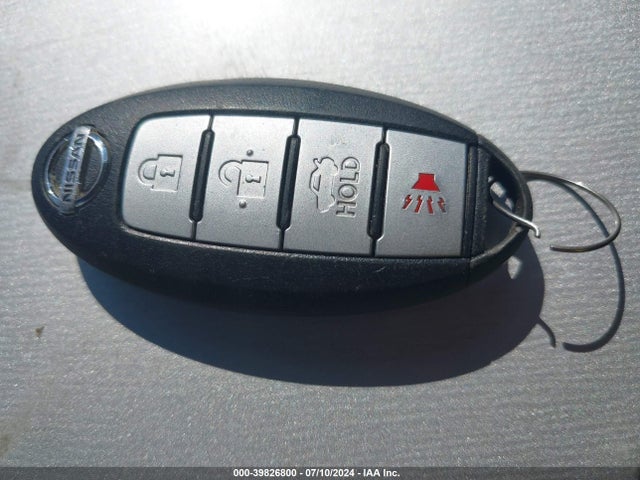 Nissan ALTIMA 2.5 2014 1N4AL3AP8EC186262 Image 11