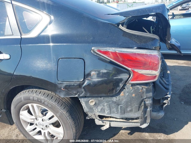 Nissan ALTIMA 2.5 2014 1N4AL3AP8EC186262 Image 12