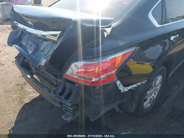 Nissan ALTIMA 2.5 2014 1N4AL3AP8EC186262 Image 13