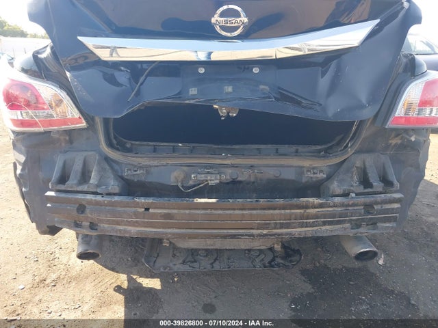 Nissan ALTIMA 2.5 2014 1N4AL3AP8EC186262 Image 14