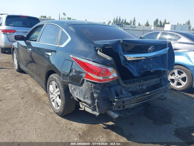 Nissan ALTIMA 2.5 2014 1N4AL3AP8EC186262 Image 3