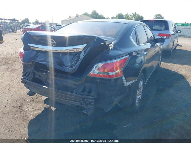 Nissan ALTIMA 2.5 2014 1N4AL3AP8EC186262 Image 4