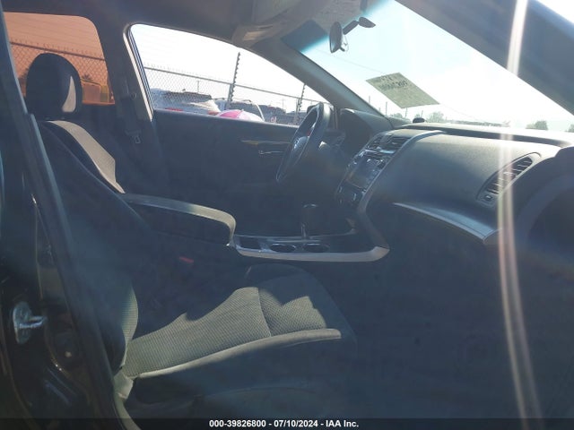 Nissan ALTIMA 2.5 2014 1N4AL3AP8EC186262 Image 5