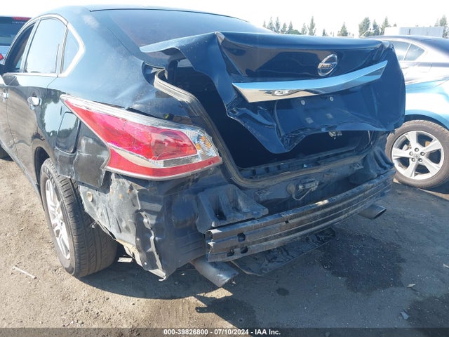 Nissan ALTIMA 2.5 2014 1N4AL3AP8EC186262 Image 6