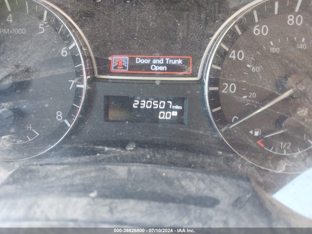 Nissan ALTIMA 2.5 2014 1N4AL3AP8EC186262 Image 7