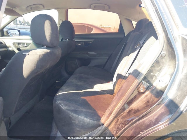 Nissan ALTIMA 2.5 2014 1N4AL3AP8EC186262 Image 8