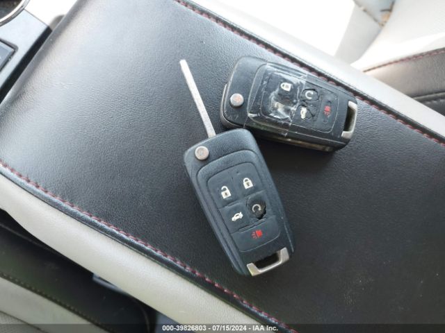 2GNFLDE31E6209846 Chevrolet Equinox Ltz