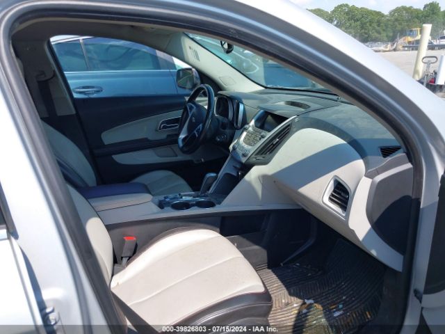 2GNFLDE31E6209846 Chevrolet Equinox Ltz