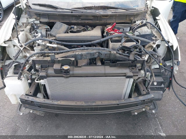Nissan ROGUE S 2015 5N1AT2ML8FC856290 Image 10