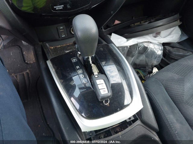 Nissan ROGUE S 2015 5N1AT2ML8FC856290 Image 11