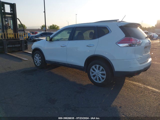 Nissan ROGUE S 2015 5N1AT2ML8FC856290 Image 3