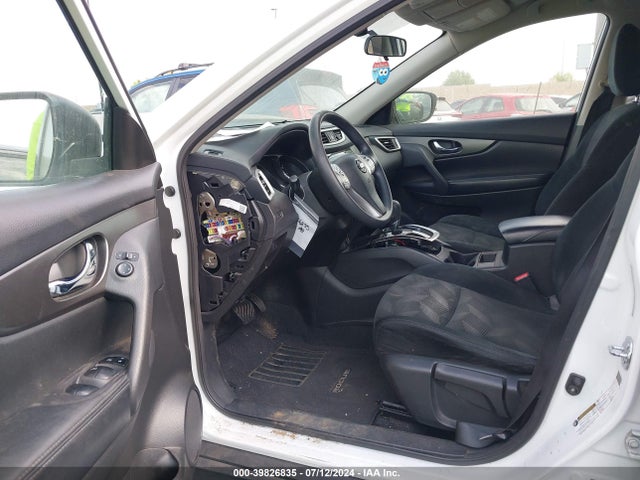 Nissan ROGUE S 2015 5N1AT2ML8FC856290 Image 5
