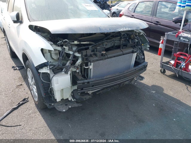 Nissan ROGUE S 2015 5N1AT2ML8FC856290 Image 6