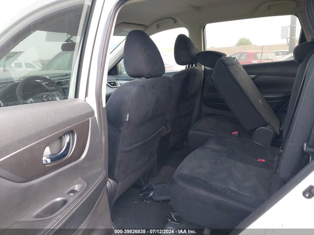 Nissan ROGUE S 2015 5N1AT2ML8FC856290 Image 8