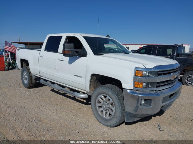 2019 1GC1KSEG8KF248755 main image