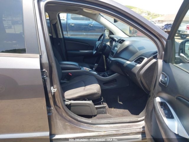 3C4PDDGG1HT627169 Dodge Journey Crossroad Awd