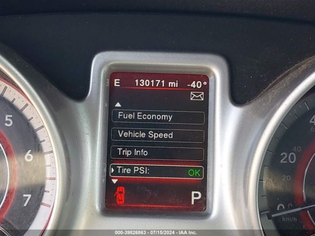 3C4PDDGG1HT627169 Dodge Journey Crossroad Awd