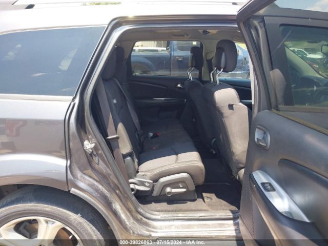 3C4PDDGG1HT627169 Dodge Journey Crossroad Awd